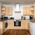 Monkbar Apartments